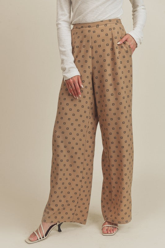 The Lucy Pants