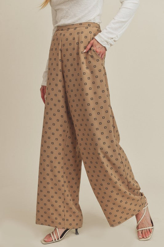 The Lucy Pants