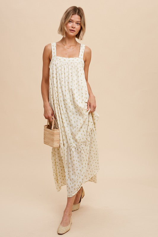 Poppi Maxi Dress