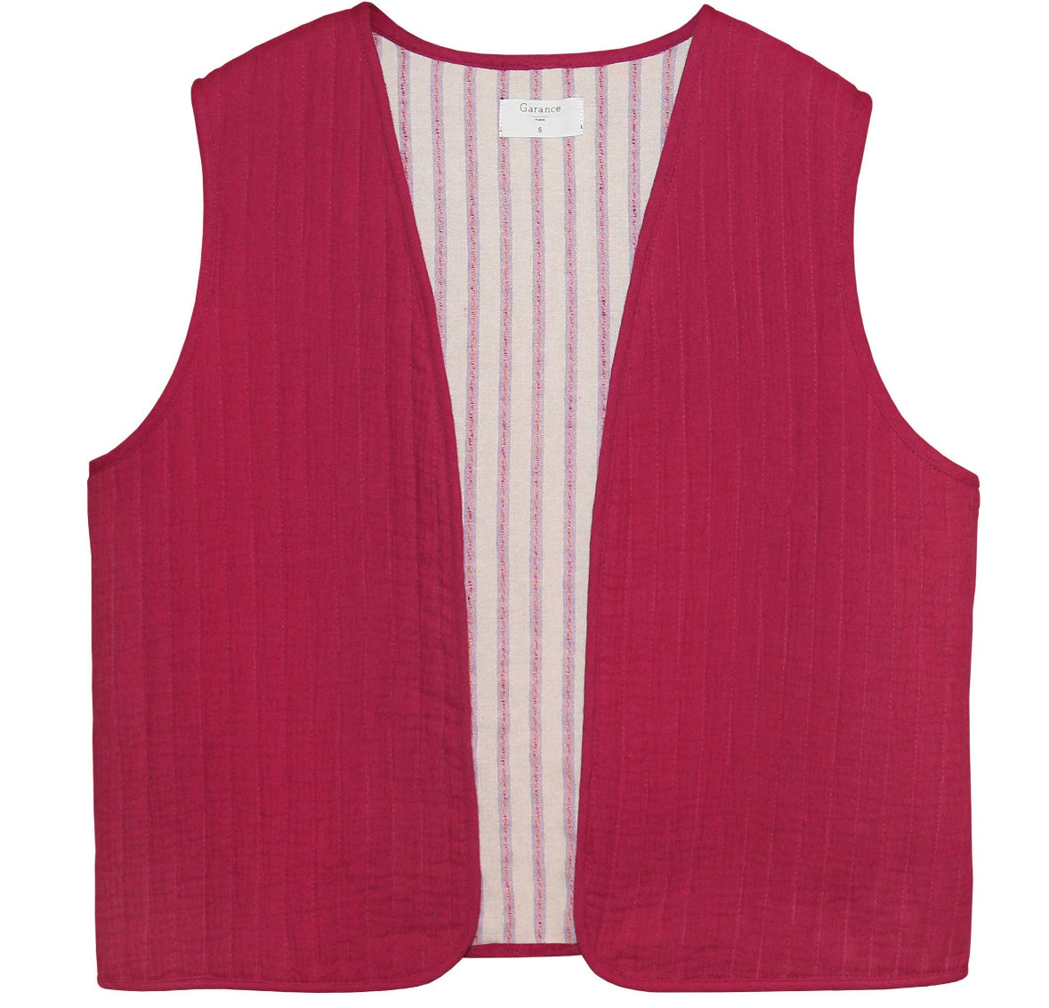 Charleston Vest