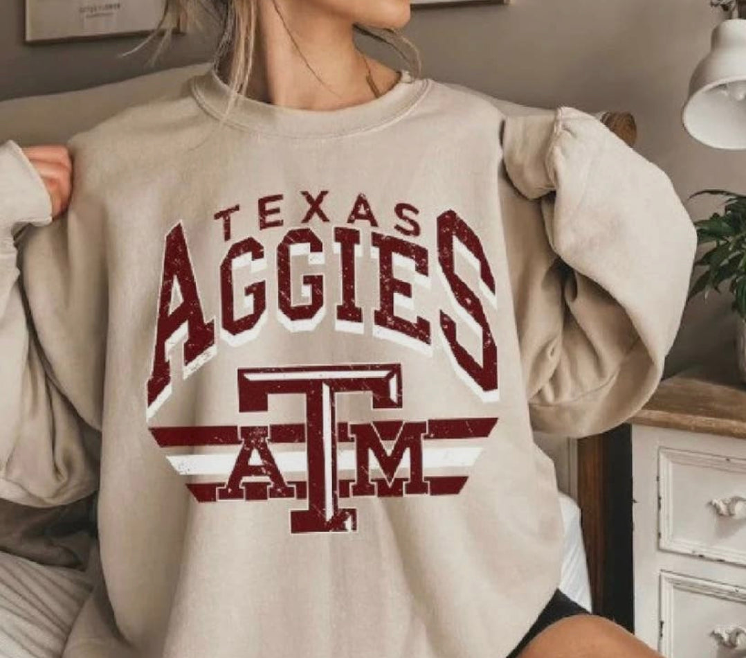 Saturdays in CStat Sweatshirt