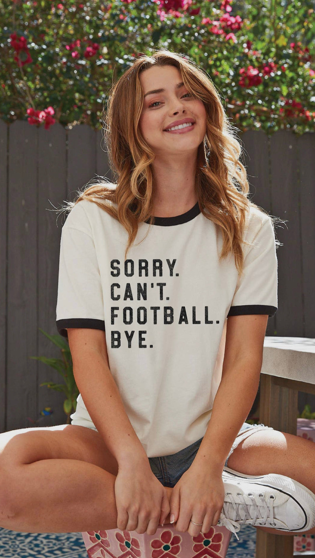 Weekends Are For Football Tee