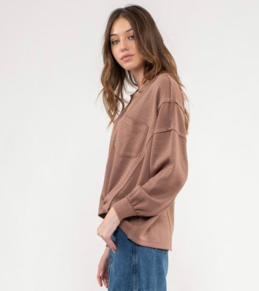 Eleanor Long Sleeve