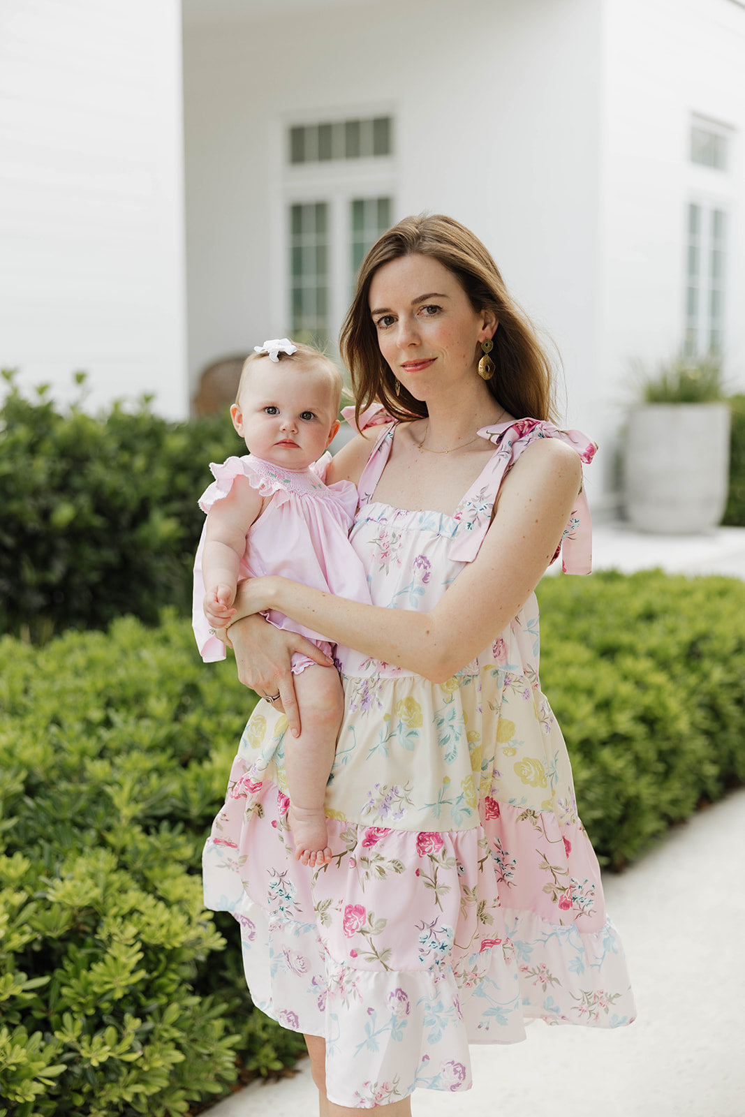 Rosemary Dress