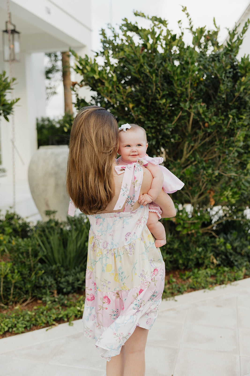 Rosemary Dress