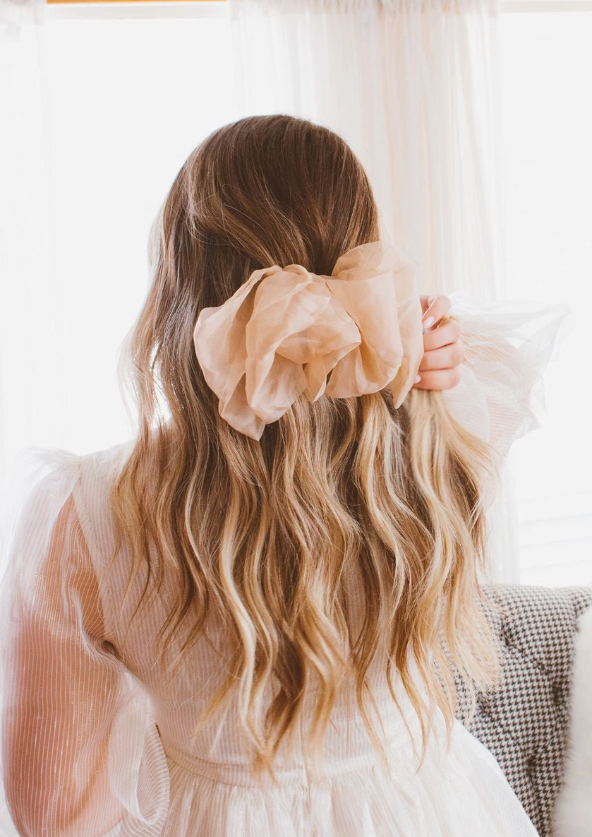 The Ultimate Hair Bow