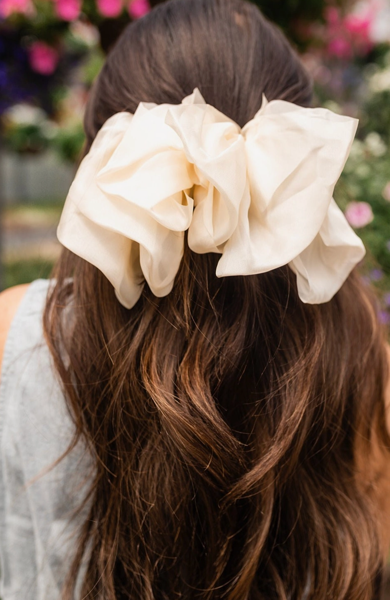 The Ultimate Hair Bow