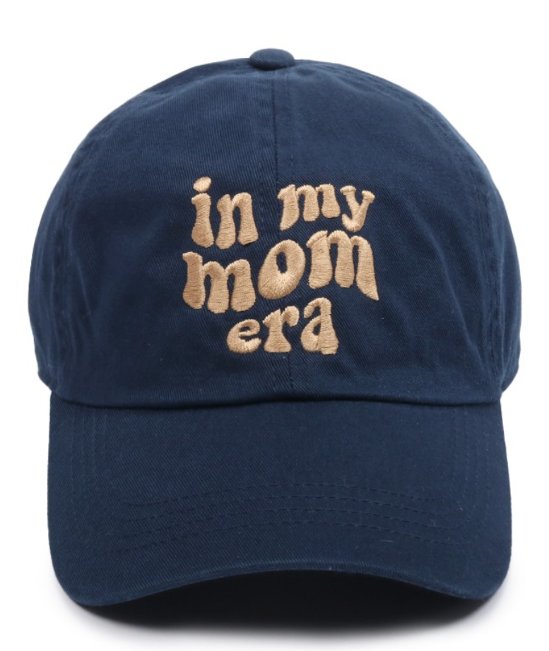 In My Mom Era Hat