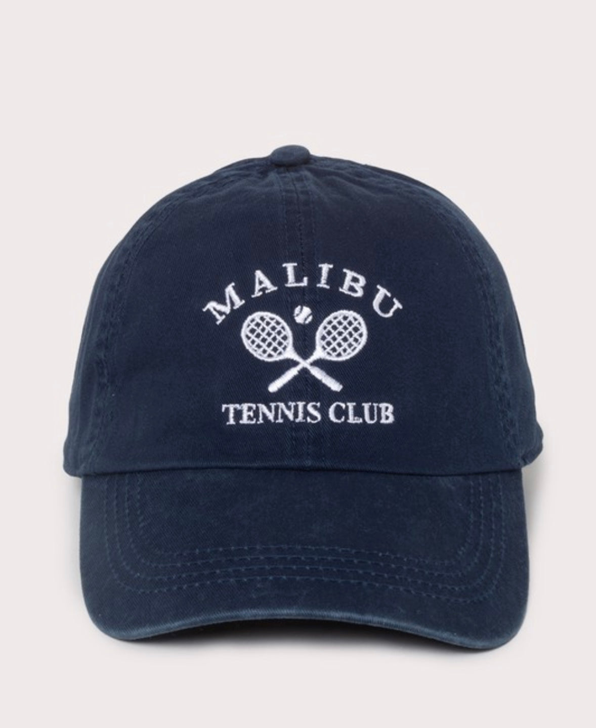 Malibu Tennis Hat