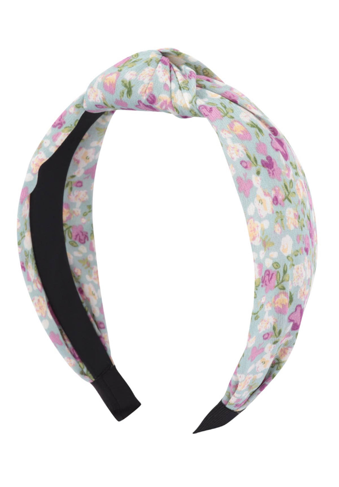 Floral Headband