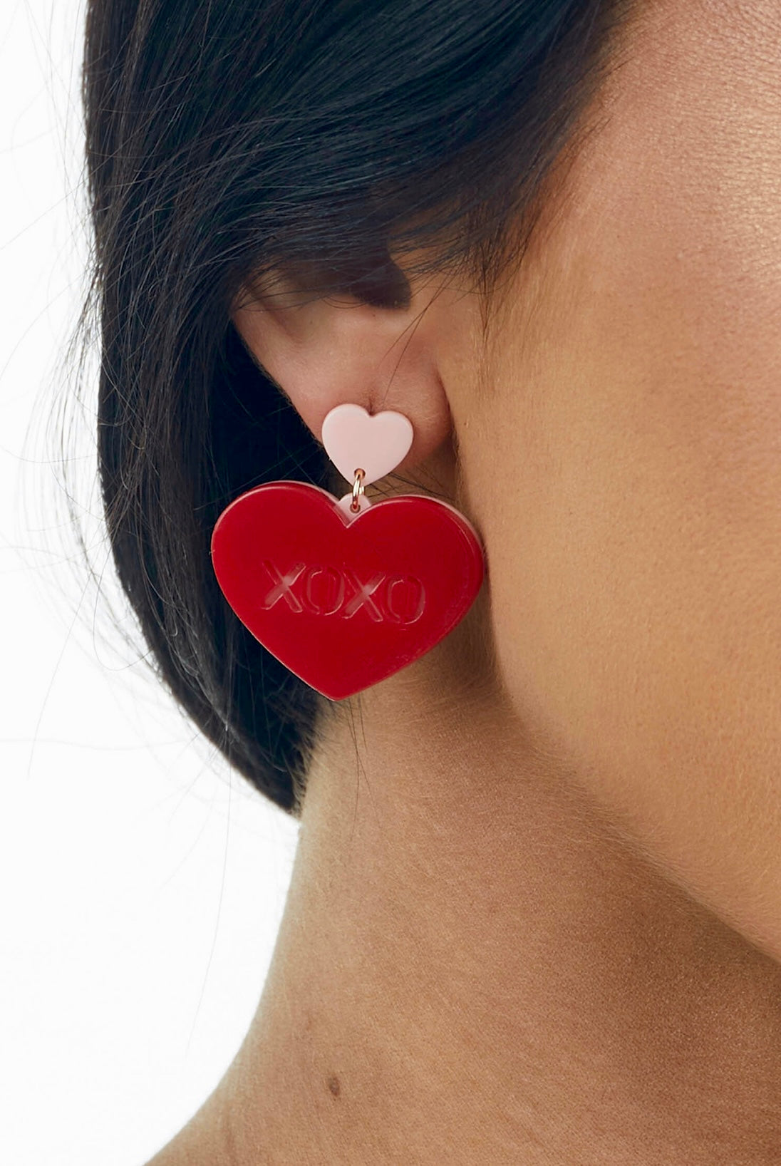 XoXo INDIGO 29 EARRING