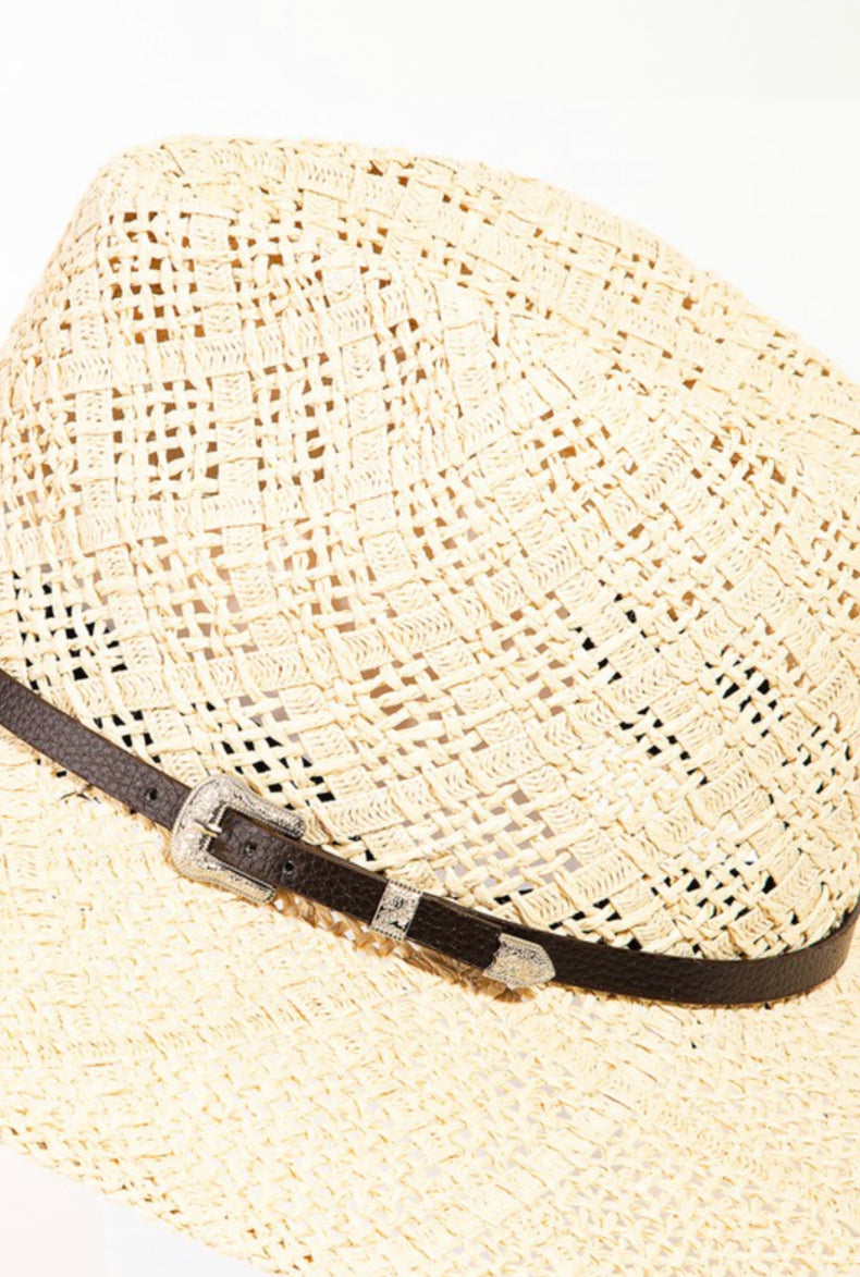 Beach Bum Hat