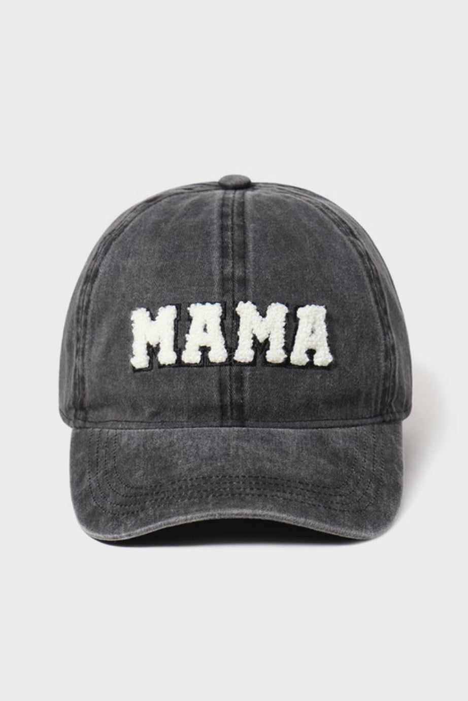 Sherpa Mama Baseball Hat