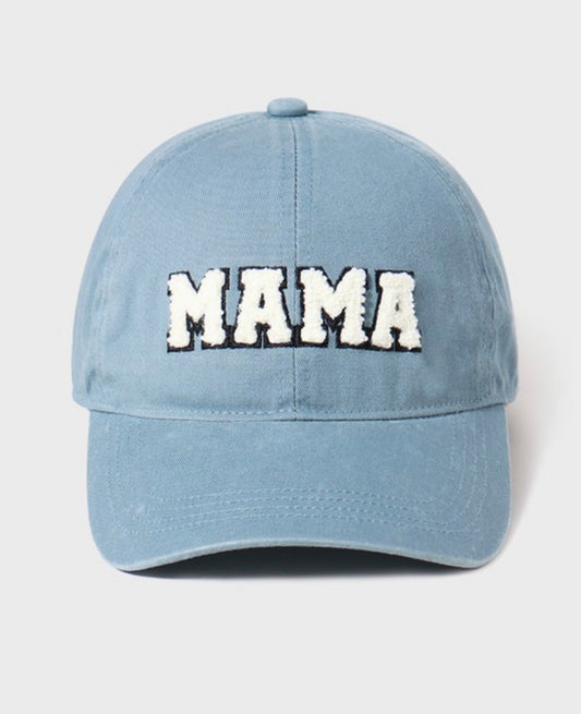 Sherpa Mama Baseball Hat