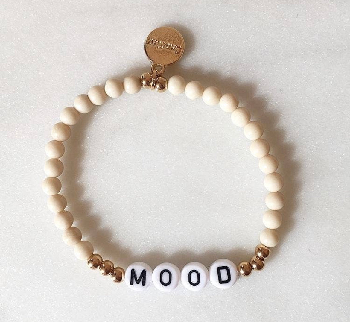 Mood Marble Bracelet